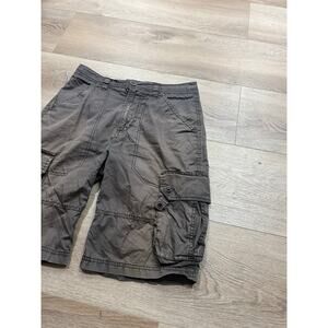ROCHA. JOHN ROCHA | CARGO SHORTS